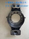 3502ZHS01-026 Dongfeng wheel side rear brake bottom plate (28 inner diameter of shoe shaft 136)3502ZHS01-026