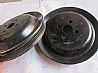 Air conditioning belt pulley3973843/81B04-04002