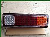 Tianjin vehicle after 3773020-KF2J0 37A-73020 taillights