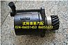 Shaanxi dragon de Chunyuan factory steering pump booster pump DZ9100130045