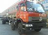 Dongfeng EQ1252GL truck