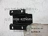Benz M3000 front cover assembly lock seat bracket