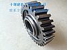 N2502ZHS01-051 Dongfeng Hercules driven cylindrical gear