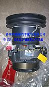 Weichai WP10 engine cooling water pump assembly612600061728