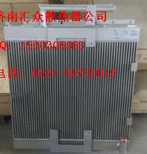 现代210-5挖机油冷器散热器现代210-5挖机油冷器散热器