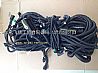 3724580-KD3H1 Dongfeng days Kam new Cummins in four Euro four engine wire harness harness frame chassis harness 3724580-KD3H13724580-KD3H1