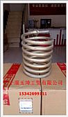 Dongfeng Cummins EQ153 cylinder tube