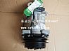 NHercules Dongfeng Tianlong automobile air conditioning compressor engine