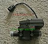 Nissan M3000 electric water heater valve