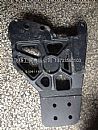 2809218-T12J0/2809217-T12J0 Dongfeng new day long flat car towing head car crash bumper mounting bracket assembly (connecting frame) 2809218-T12J0/2809217-T12J0