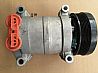 In the supply of Dongfeng Dongfeng warriors V8 engine accessories, air conditioning compressor assemblyC06D08C11