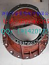 Shaanqi hand rear axle main reducer shell assemblyDZ91149320000