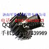 Shaanqi hand 469 driving gear reducer shell assembly