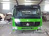 NChinese heavy truck cab assembly factory Deputy plant Howard / flat long / high roof cab assembly