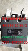 Urea measuring jetting pump assembly of heavy truck Haowohao Han new Steyr T5A7