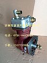 Weichai WP10 air compressor