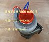 Heavy truck engine exhaust gas turbochargerVG1560118228