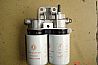 Dongfeng dragon DFL4251A10 Renault DCI11 engine fuel filter assembly D5010505288D5010505288