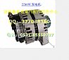 D10 heavy truck engine alternatorVG1095094001