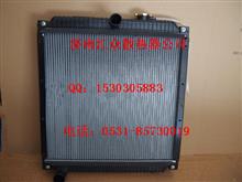 南骏汽车水箱YC4D130A水箱散热器1301020-YC4D130A