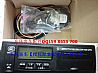Dongfeng super bus tachographEQ6661ST driving recorder