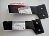 1309036-T13L0 Dongfeng dragon under the support - flow guide cover1309036-T13L0