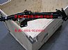 Heavy Howard HOWO light truck parts steering column with telescopic shaft assemblyLG9704470070