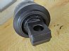 Dongfeng Hercules rubber joint 2931125-K2000