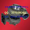 Weifang Diesel engine exhaust gas turbocharger