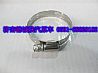 Benz accessories Shanqiaolong accessories 190003989308 hose clamp190003989308 hose clamp