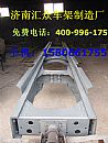 Heavy truck frame assembly of gold gold Prince Prince beam assemblyHeavy truck frame assembly of gold gold Prince Prince beam assembly