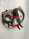Dongfeng Dayun ignition lock assembly 37N-04110-A
