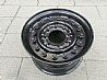 The supply of EQ2050 37X12.5R16.5 steel ring assembly Dongfeng Warriors