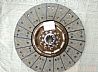 Xin one east 420 clutch plate factory direct sales volume is large