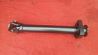 2202010-T60H3 Dongfeng Tianlong tractor front double single front drive shaft2202010-T60H3