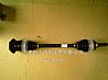 Dongfeng warriors EQ2050 vehicle accessories / Dongfeng warriors wheel drive shaft assembly front right 2303C21-020