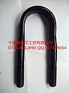2904131-T38H0 Dongfeng automobile steel plate spring U type clip / bolt2904131-T38H0