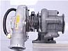 Special C4929603 Dongfeng Dongfeng EQ2050 vehicles off-road vehicles in Shanghai military warriors Garrett turbocharger assembly C4929603
