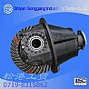 Dongfeng Dana rear axle main reducer and differential bevel gear assembly