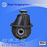 NDongfeng Dana rear axle main reducer and differential bevel gear assembly