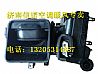 Dongfeng days Kam blower with evaporator assembly