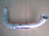 Auman exhaust pipe exhaust pipe with flexible connection1424112001007