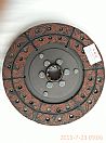 Xin an East 130/255 without spring clutch plate anti burn wear resistant manufacturers direct sales volume
