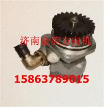 3407020-D815解放锡柴转向助力泵