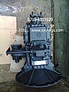 Dongfeng 6 gear (DF6S550) gearbox assembly 17SH77-0003017SH77-00030