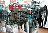 Three WD615.92E engine China heavy truck assembly in ChinaWD615.92E