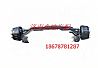 1094 heavy truck front axle assembly (8802268.4- 285.75, ABS)WG4005004312