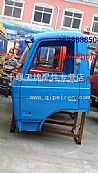 Dongfeng 1061 single row housing cab assemblyDongfeng 1061