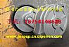 Heavy truck Manchester MC11 automatic belt pulley201V95800-7477