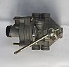 Dongfeng dragon valve assembly / original factory3542010-T0400